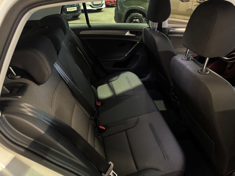 VW e-Golf VII Comfortline 5d