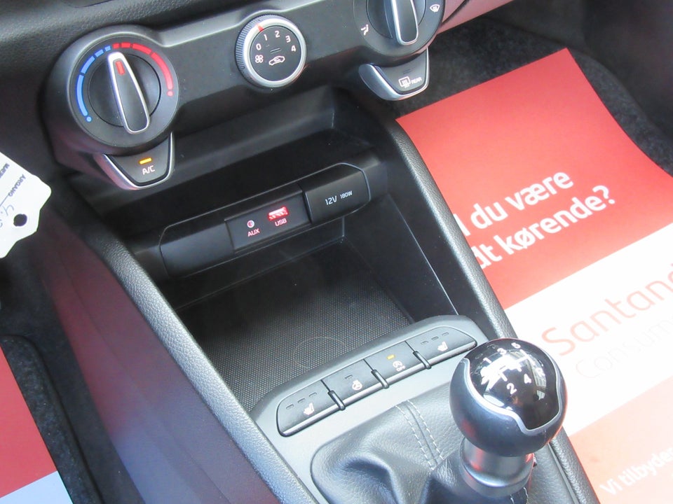 Kia Rio 1,2 CVVT Base+ 5d