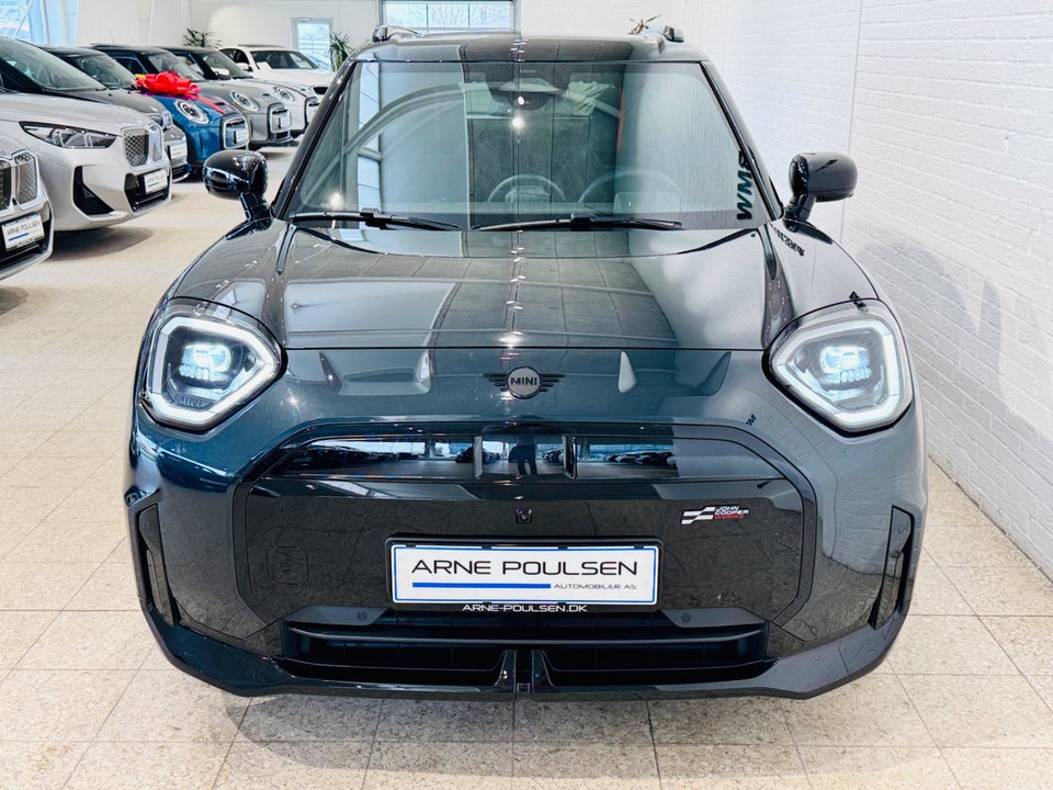 MINI Aceman SE JCW Trim XL 5d