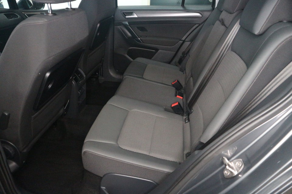 VW Golf Sportsvan 1,5 TSi 150 Comfortline+ DSG 5d