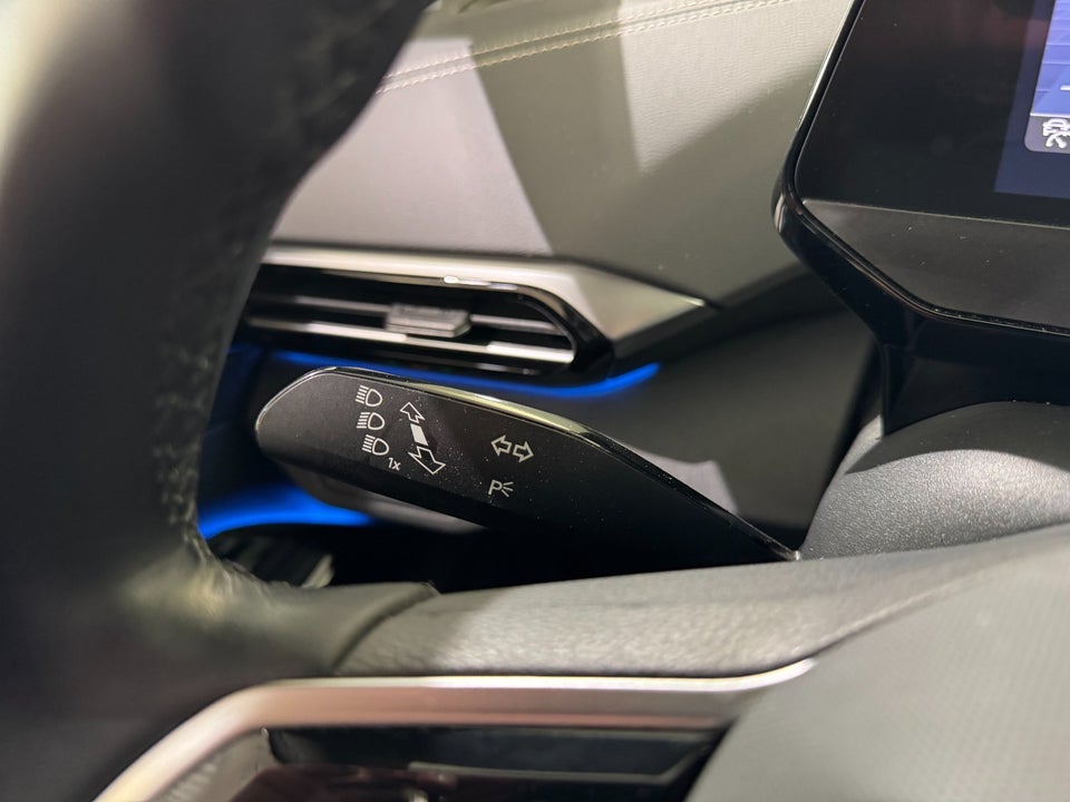 VW ID.4 77 Pro Performance 5d