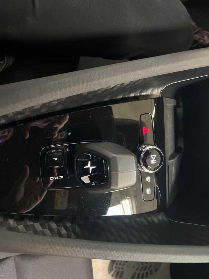 Polestar 2 Standard Range 5d