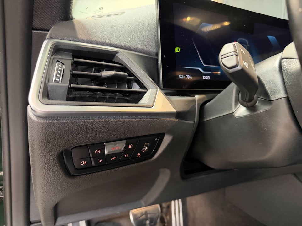 BMW i4 M50 M-Sport xDrive 5d