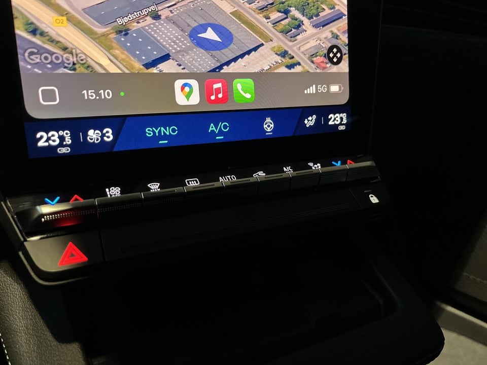 Renault Scenic E-Tech 87 Techno 5d