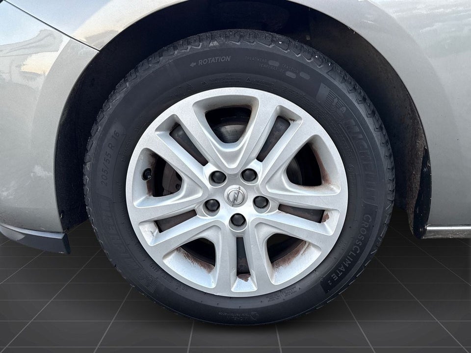 Opel Astra 1,0 T 105 Enjoy 5d