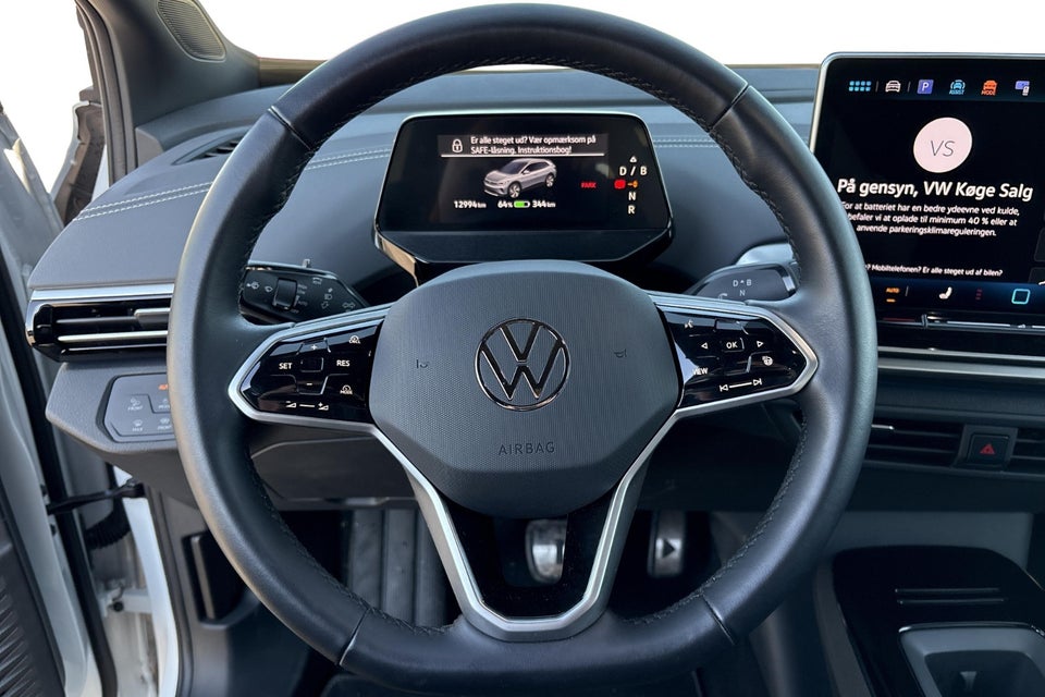 VW ID.4 77 Style 5d