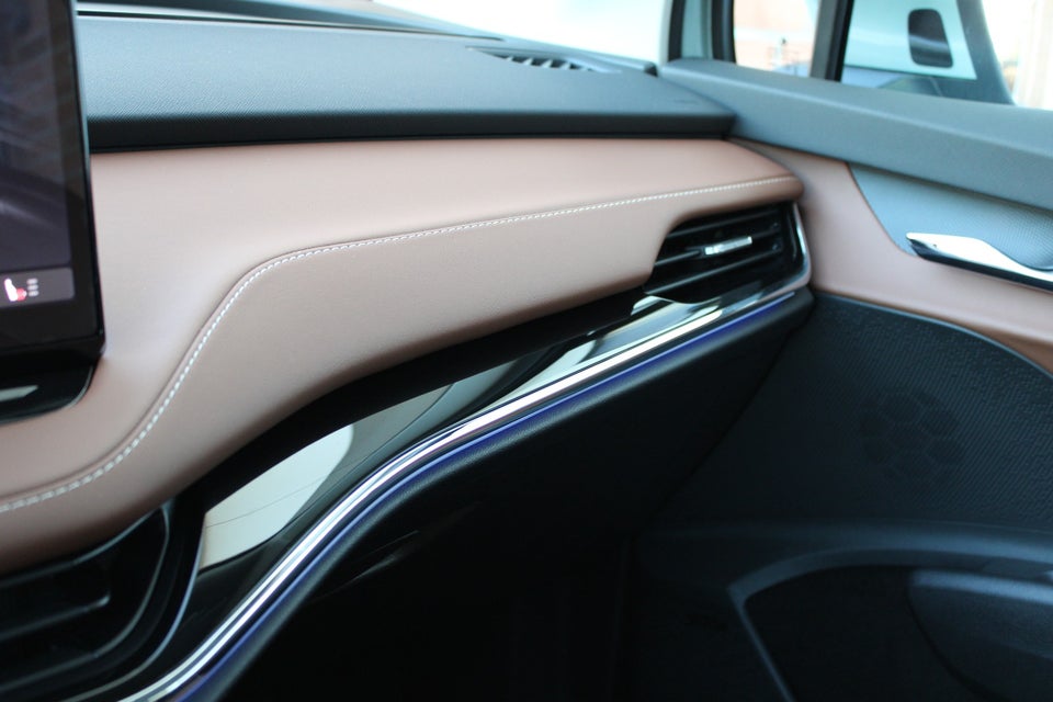 Skoda Enyaq 85 iV ecoSuite Advanced 5d