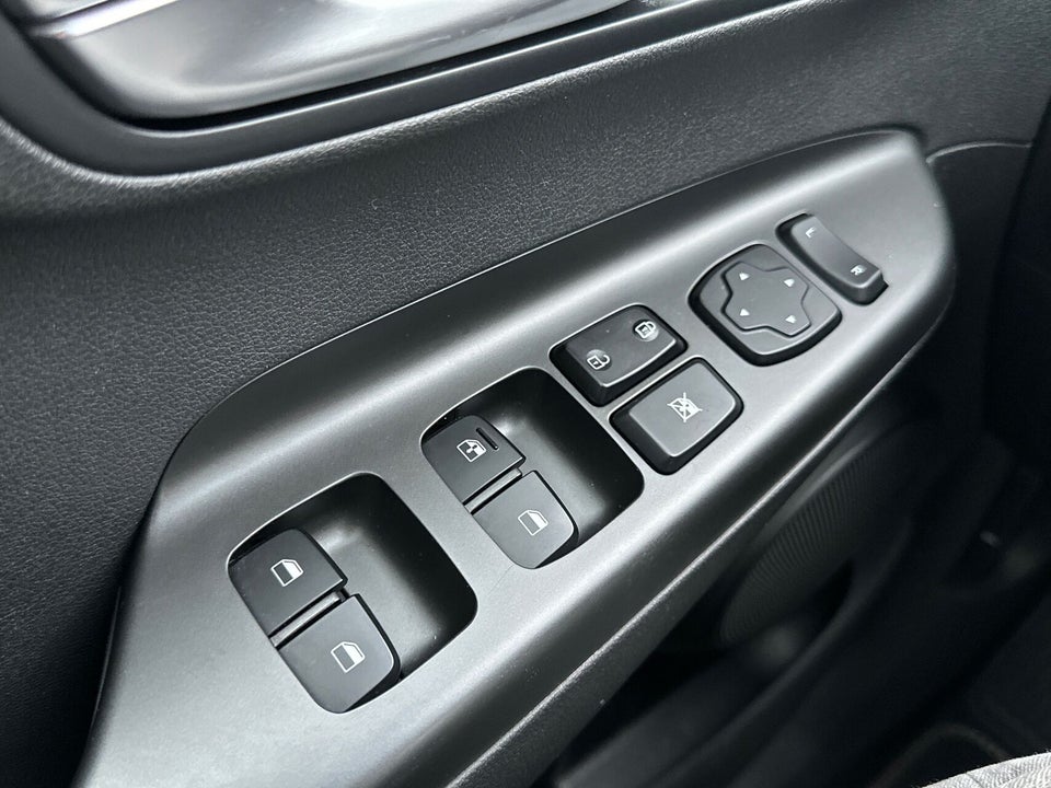 Hyundai Kona 39 EV Edition 30+ 5d