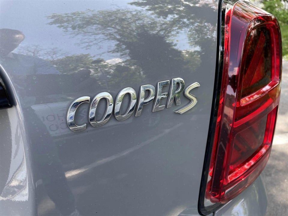 MINI Countryman Cooper SE 1,5 Essential aut. ALL4 5d
