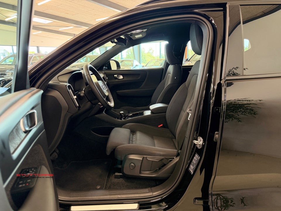 Volvo XC40 ReCharge Plus 5d