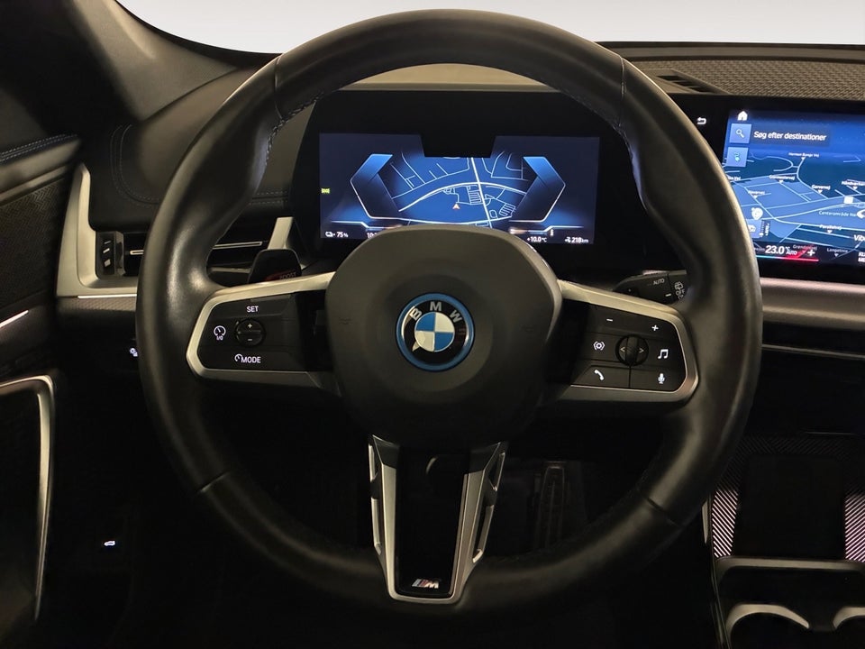 BMW iX1 xDrive30 M-Sport Premium 5d