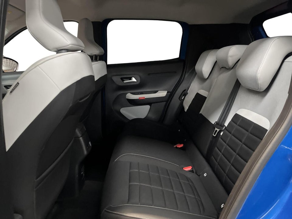 Citroën ë-C3 44 VTR Sport 5d