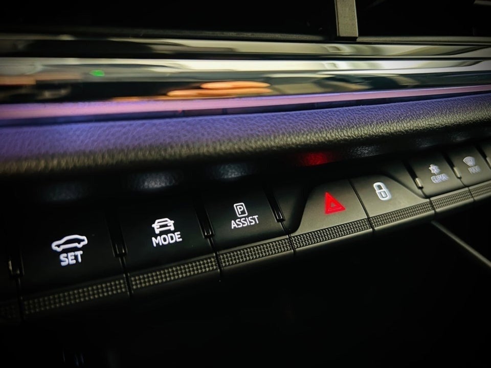 Skoda Enyaq 80 iV 5d