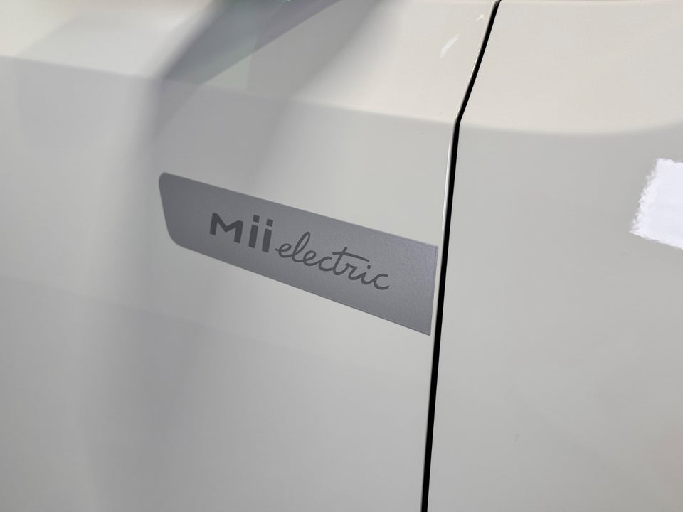 Seat Mii Electric+ 5d