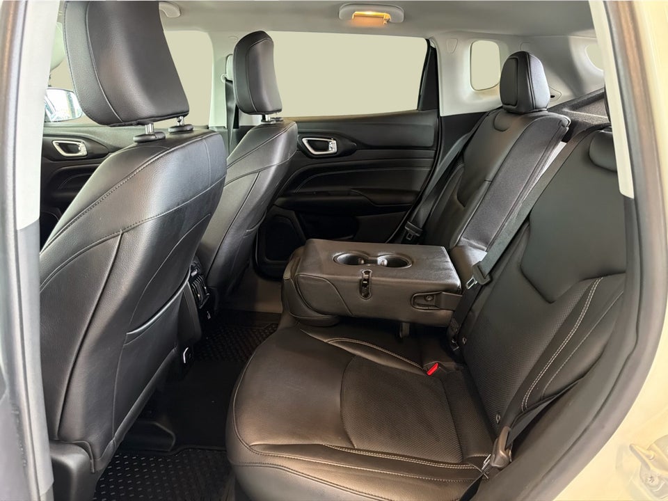 Jeep Compass 1,3 4xe S aut. 4x4 5d