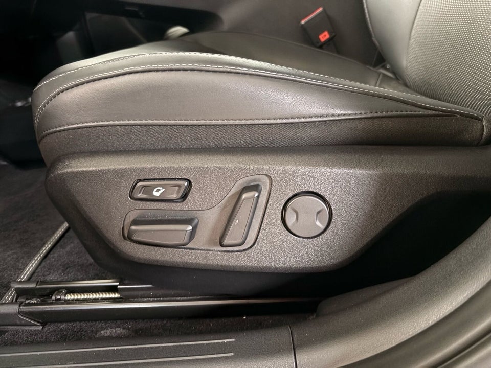 Kia EV6 84 Long Range Prestige 5d
