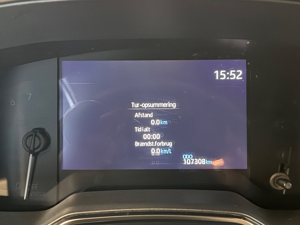 Toyota Corolla 1,8 Hybrid H3 Premium Touring Sports MDS 5d