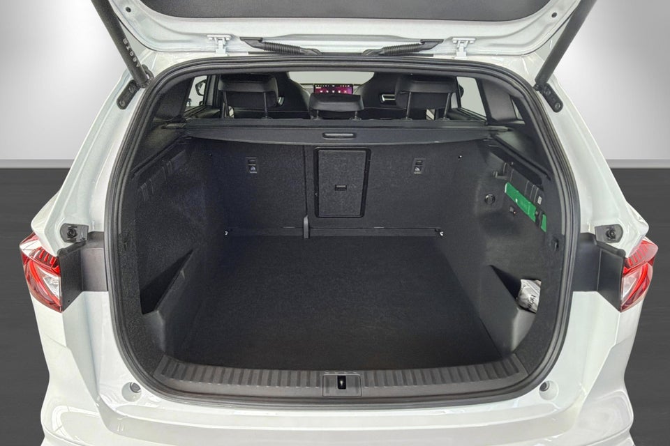 Skoda Enyaq 85 iV Sportline 5d