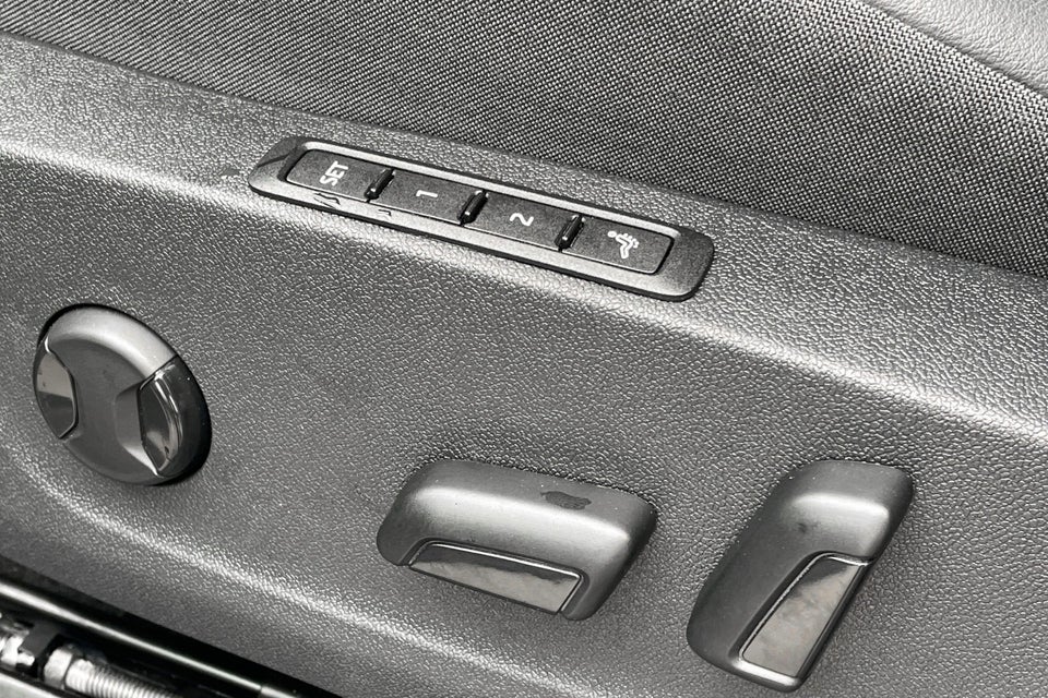 Skoda Enyaq 85 iV 5d