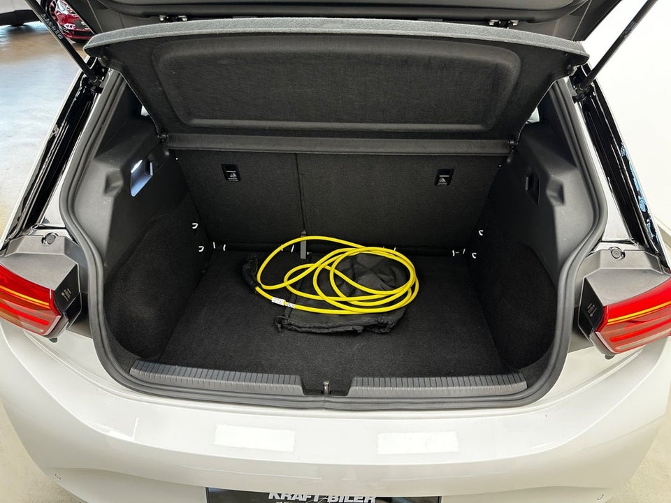 VW ID.3 58 Pro Performance 5d