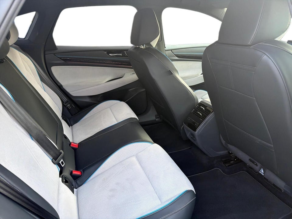 VW ID.7 77 Style+ 5d