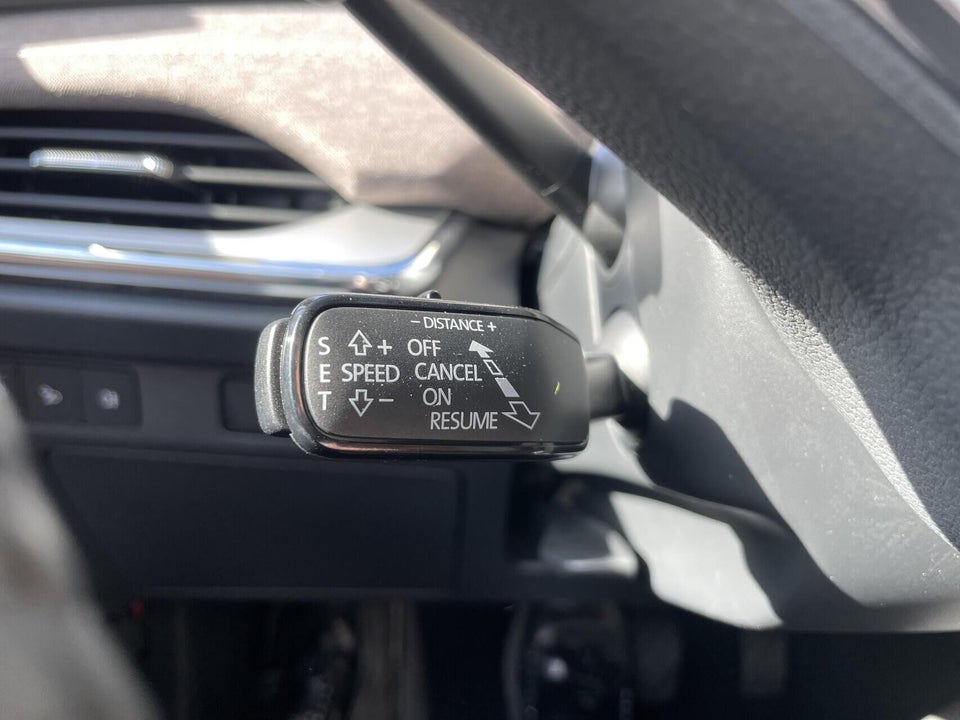 Skoda Enyaq 60 iV Lodge 5d