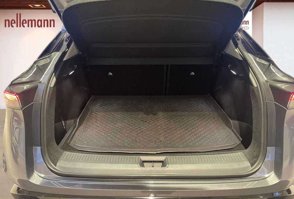 Nissan Ariya 63 Engage 5d