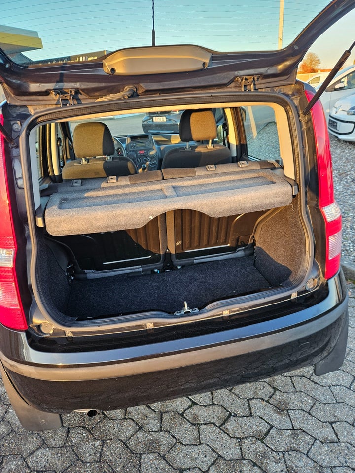 Fiat Panda 1,2 69 Fresh 5d