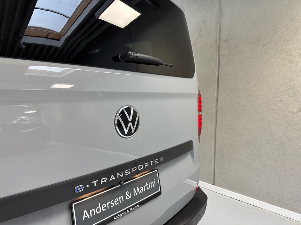 VW e-Transporter 64 Basis LWB