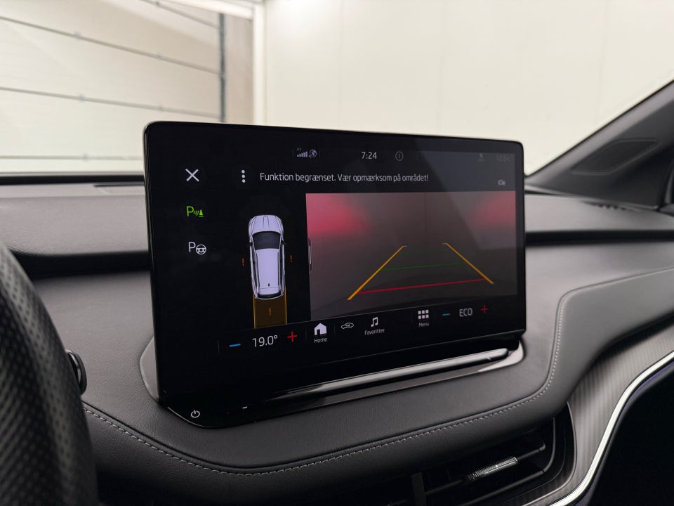 Skoda Enyaq 60 iV Sportline 5d