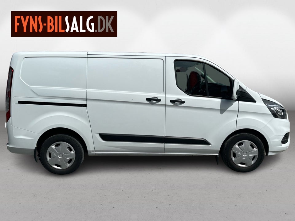 Ford Transit Custom 280L 2,0 TDCi 130 Trend aut.