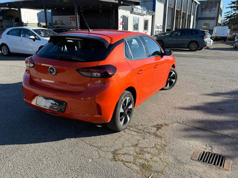 Opel Corsa-e 50 Dynamic 5d