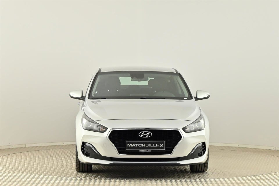 Hyundai i30 1,0 T-GDi Trend 5d