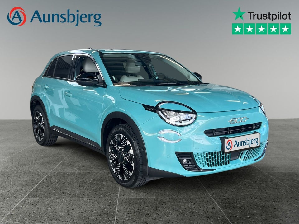 Fiat 600e 54 la Prima 5d