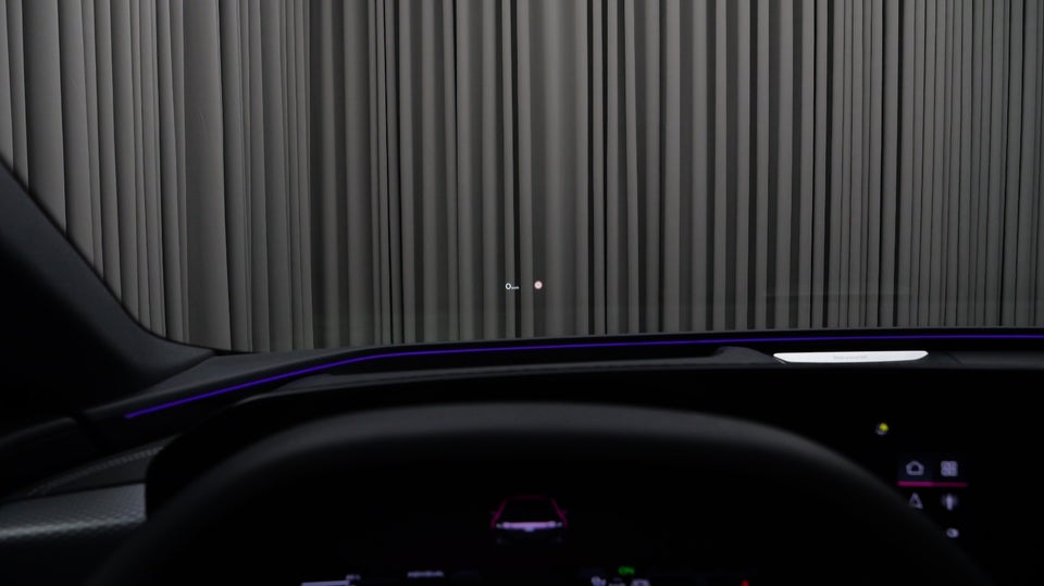 Audi A6 e-tron S-line performance Avant 5d