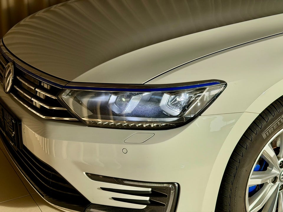 VW Passat 1,4 GTE Highline Variant DSG 5d
