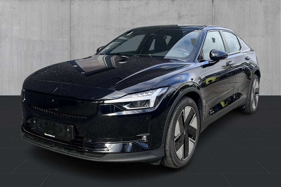 Polestar 2 Long Range 5d