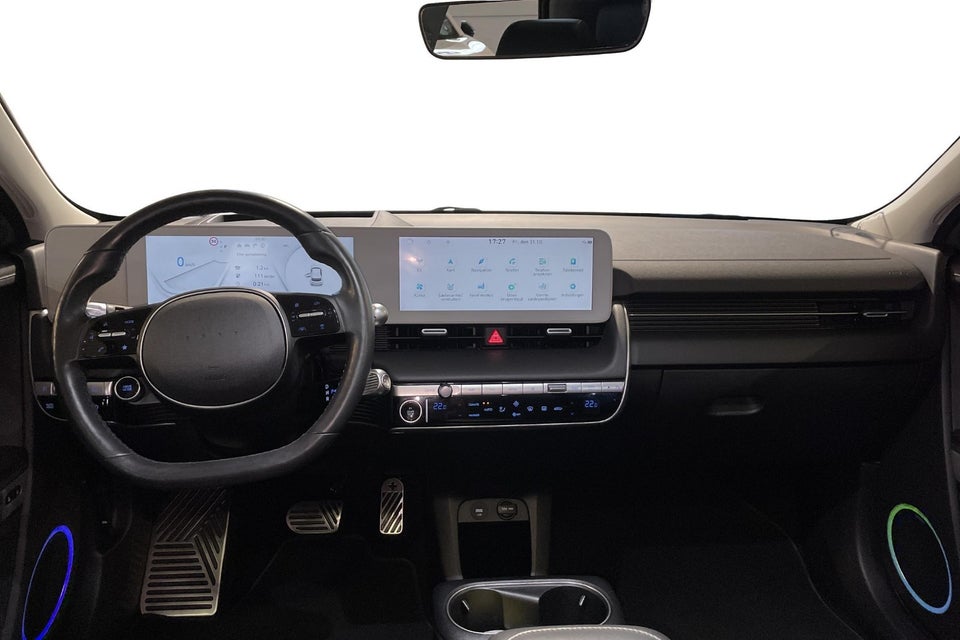 Hyundai Ioniq 5 73 Ultimate AWD 5d