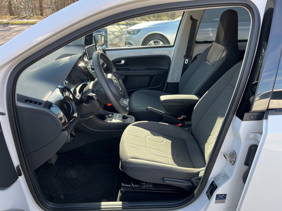 VW Up! 1,0 60 Move Up! 5d