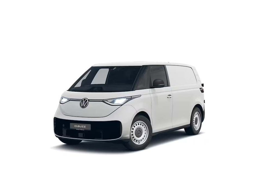 VW ID. Buzz 79 Cargo Pro