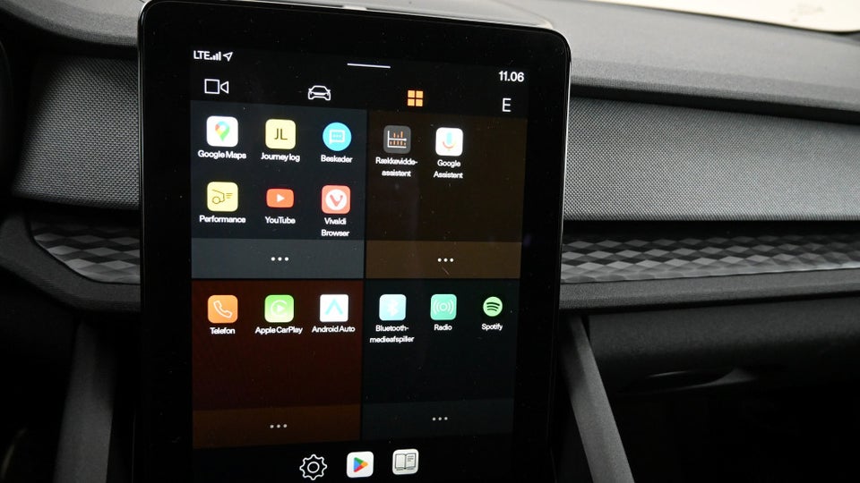 Polestar 2 Long Range AWD 5d