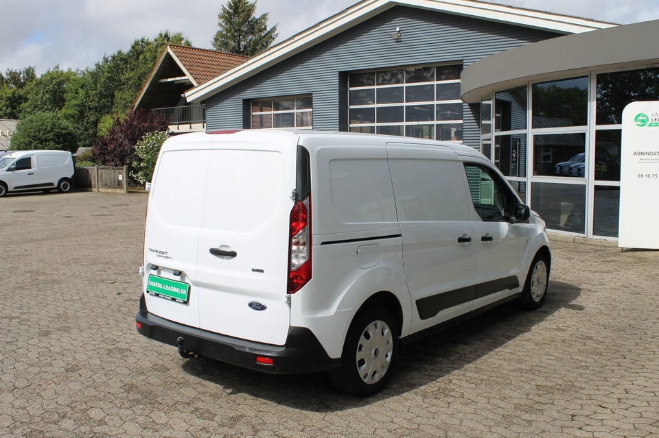 Ford Transit Connect 1,5 TDCi 100 Trend lang