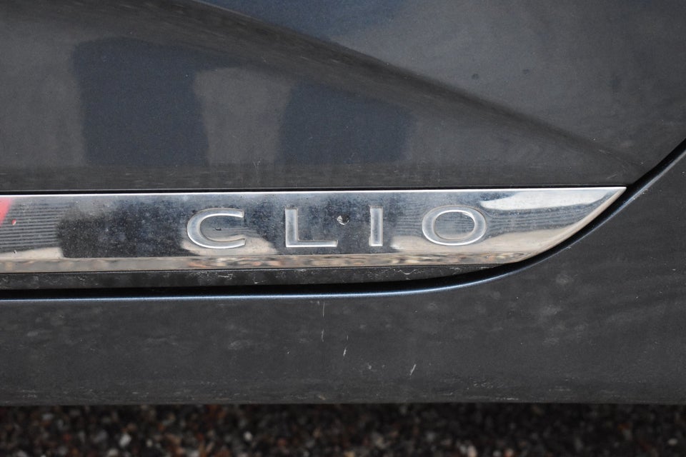 Renault Clio V 1,0 TCe 90 Zen 5d