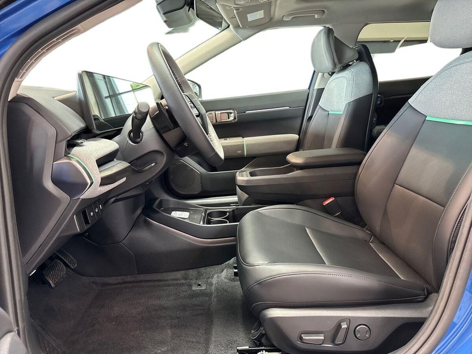 Kia EV4 81 Long Range Upgrade 5d