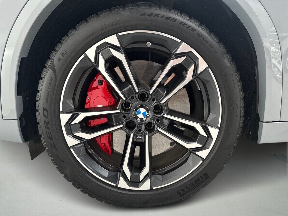 BMW iX2 xDrive30 M-Sport 5d