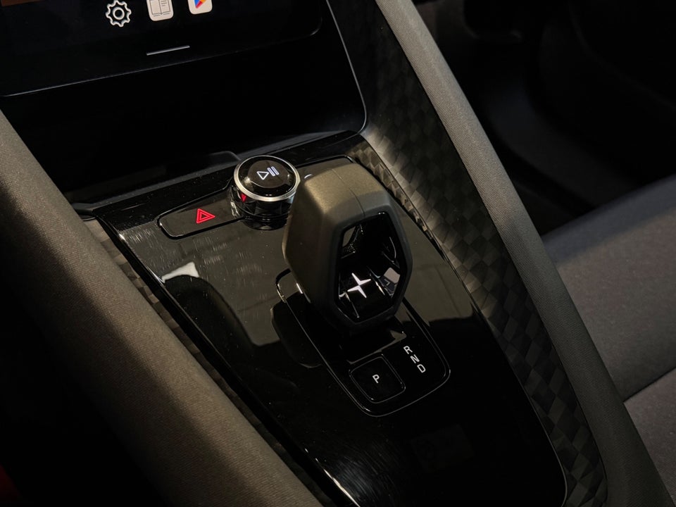 Polestar 2 Long Range 5d