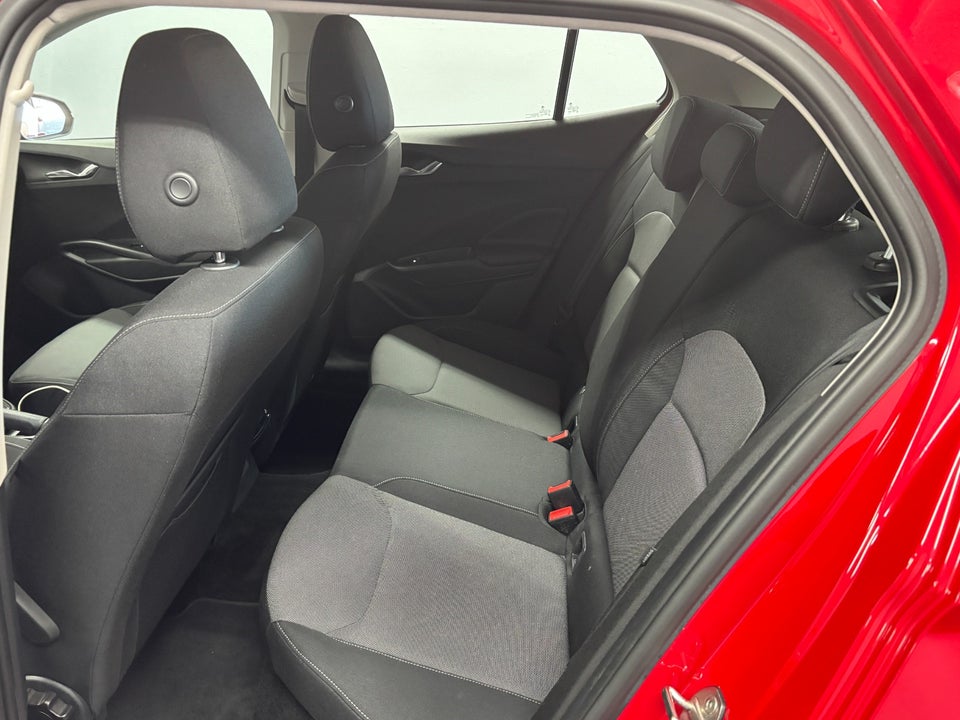 Skoda Fabia 1,0 TSi 95 Ambition 5d