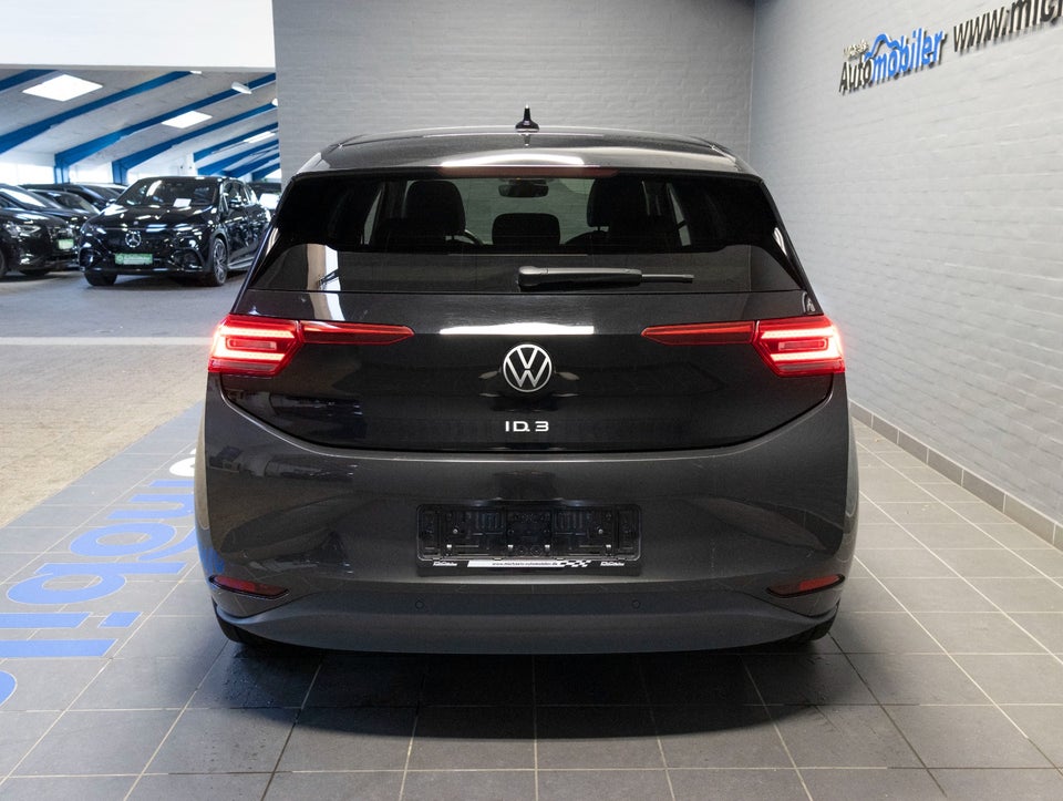 VW ID.3 Pro Performance Max 5d