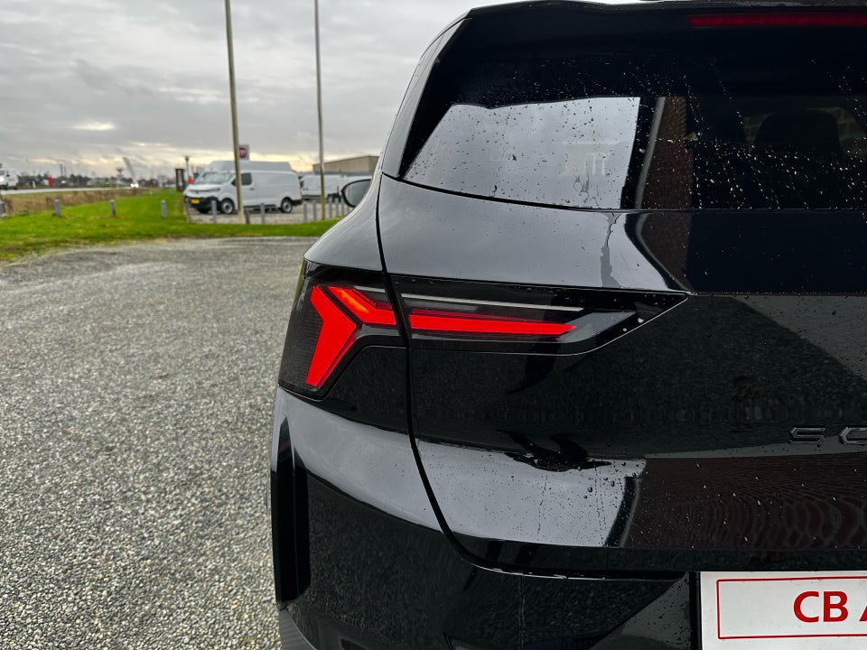 Renault Scenic E-Tech 87 Esprit Alpine 5d