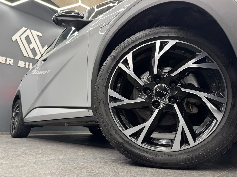 BYD Dolphin 60 Design 5d